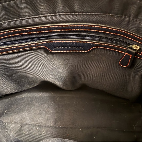 Laura Ashley handbag purse - Picture 8 of 9